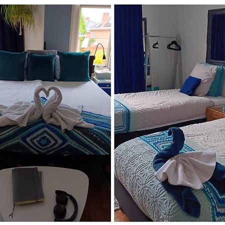 Bed And Breakfast Raapop Άρνεμ Εξωτερικό φωτογραφία