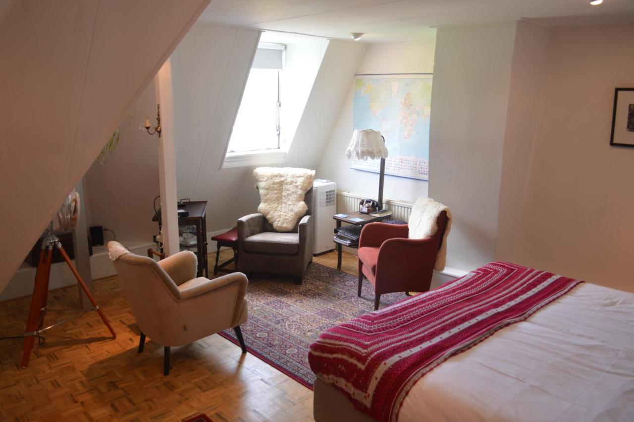 Bed And Breakfast Raapop Άρνεμ Εξωτερικό φωτογραφία