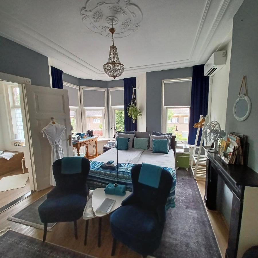 Bed And Breakfast Raapop Άρνεμ Εξωτερικό φωτογραφία