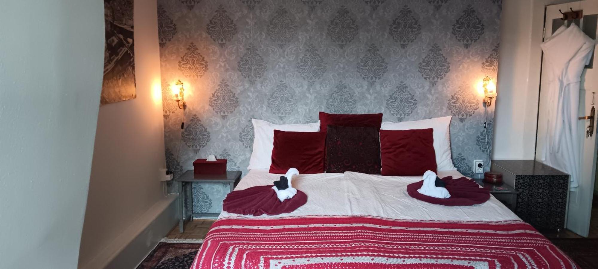 Bed And Breakfast Raapop Άρνεμ Εξωτερικό φωτογραφία